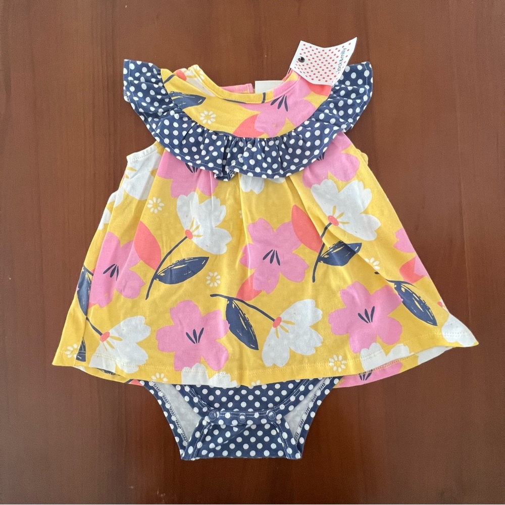 BNWT onesie